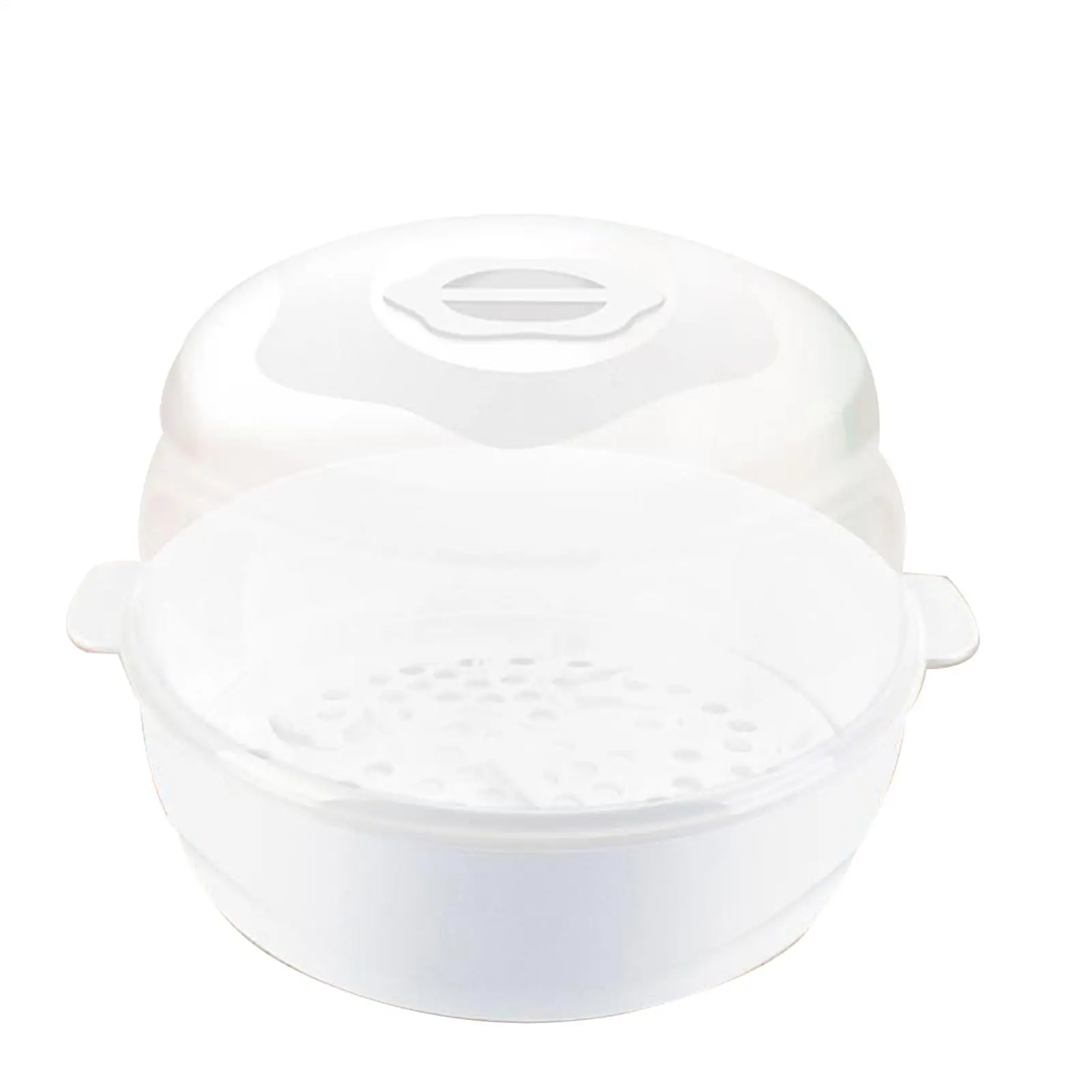 Baby Bottle Microwave Cleaner Baby Bottles Microwave Steam Cleaner High Temperature Resistant Steamer for Household Kids