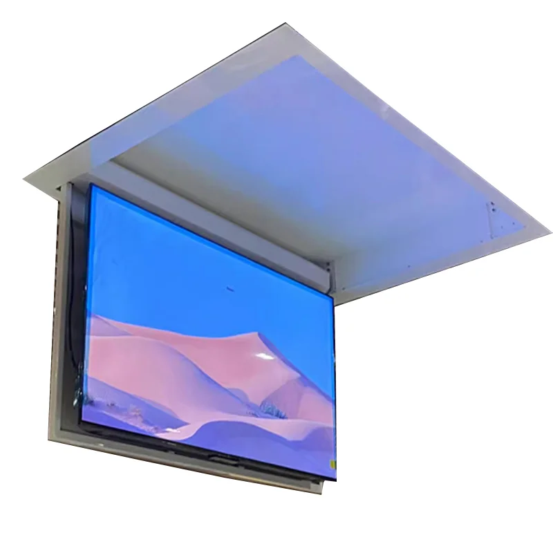 Motorized Tv Lift S… - image