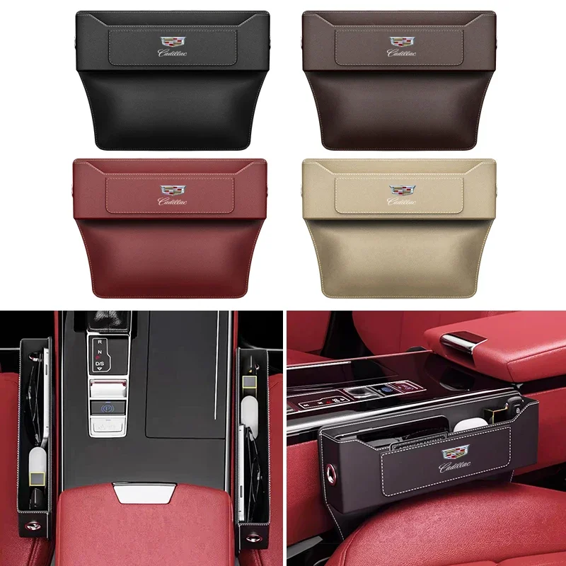 Car Seat Gap Multif…