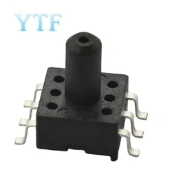 XGZP168 Pressure Sensor Digital Display Table Air Pump Electronic Pressure Switch SOP 700KPa 1MPa 1.5MPa Replace XGZP161102SB2