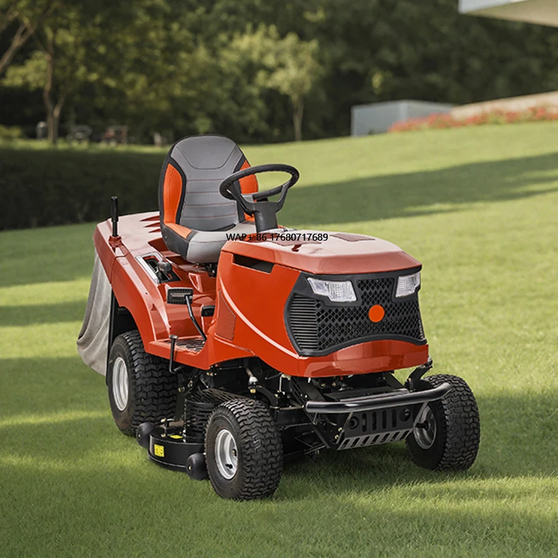 

Lawn Mower/ Kubota M260HD Ride-On Kobota Mower Tractor Low-Maintenance Kubota NEW T2291KW-42 Riding Lawn Mower