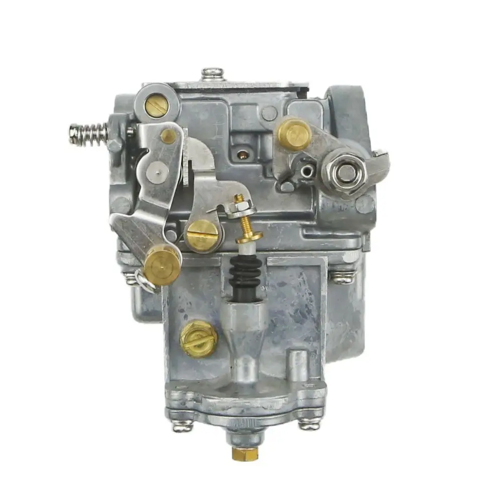 Outboard Carburetor For Mercury 9.9 15 HP Four Stroke Boat Motor Replace 3323-835382T04 P23X-1