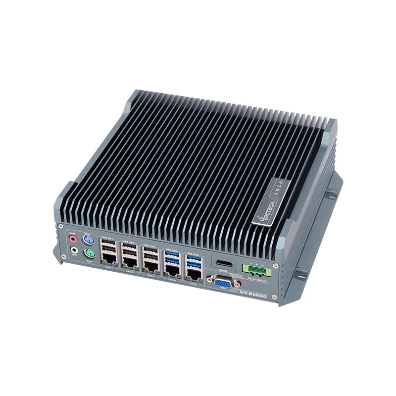 Industrial Box Pc QY-B5600