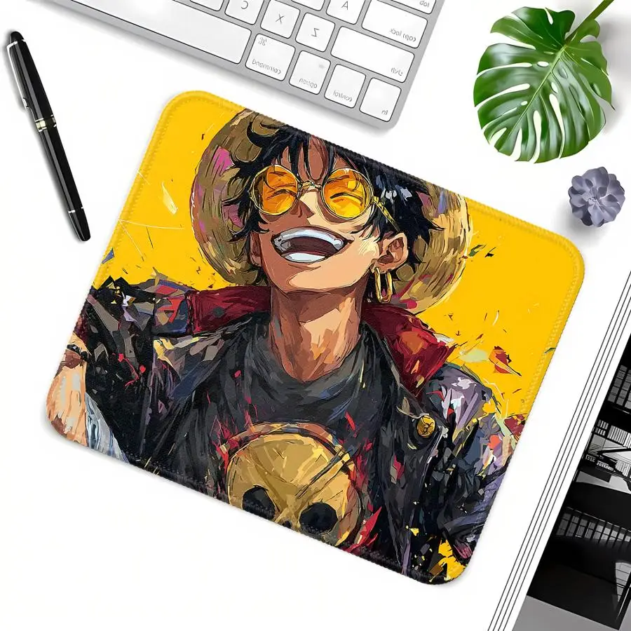 Mouse Pad office Pad Desk accessories Game Console Pad Keyboard Mouse Pad Computer Laptop Pad Anti slip Hot Ones PieceS