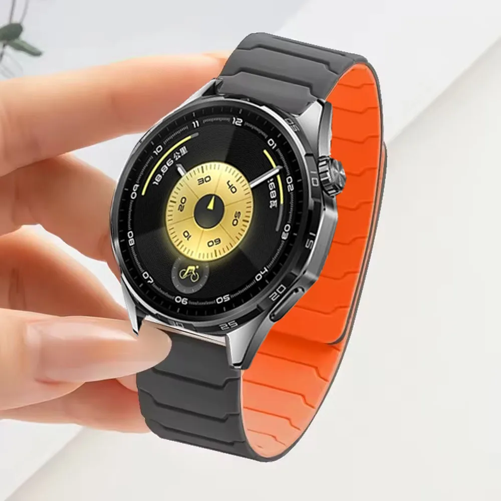 yZ[z20mm 22mm Huawei Watch GT6 Pro 46mmpvohAHuawei GT6 5 4 3 2 2E/Honor GS 4 3 3i/GS PropVRohA}OlbgXgbv