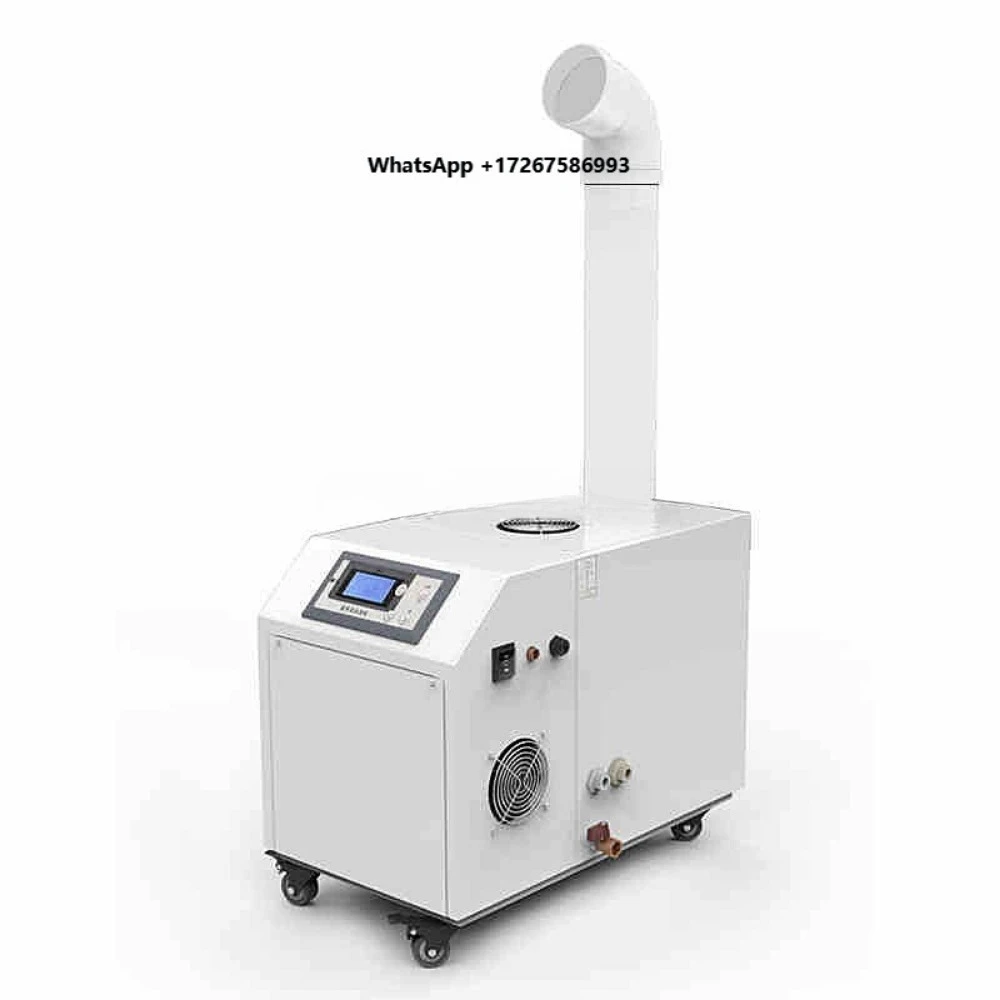 Rimei 2016 New 3kg Ultrasonic Industrial Humidifier Mushroom Growing Room Climate Control Machine Industrial Humidifier