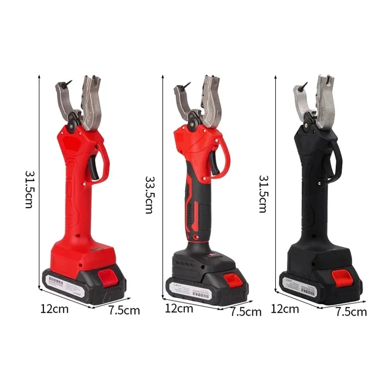 Electric Ear Tag Pliers for Pigs, Cattle and Sheep with Ear Tag Pliers for Epidemic Prevention Electronic Ear Tag Pliers Veterin
