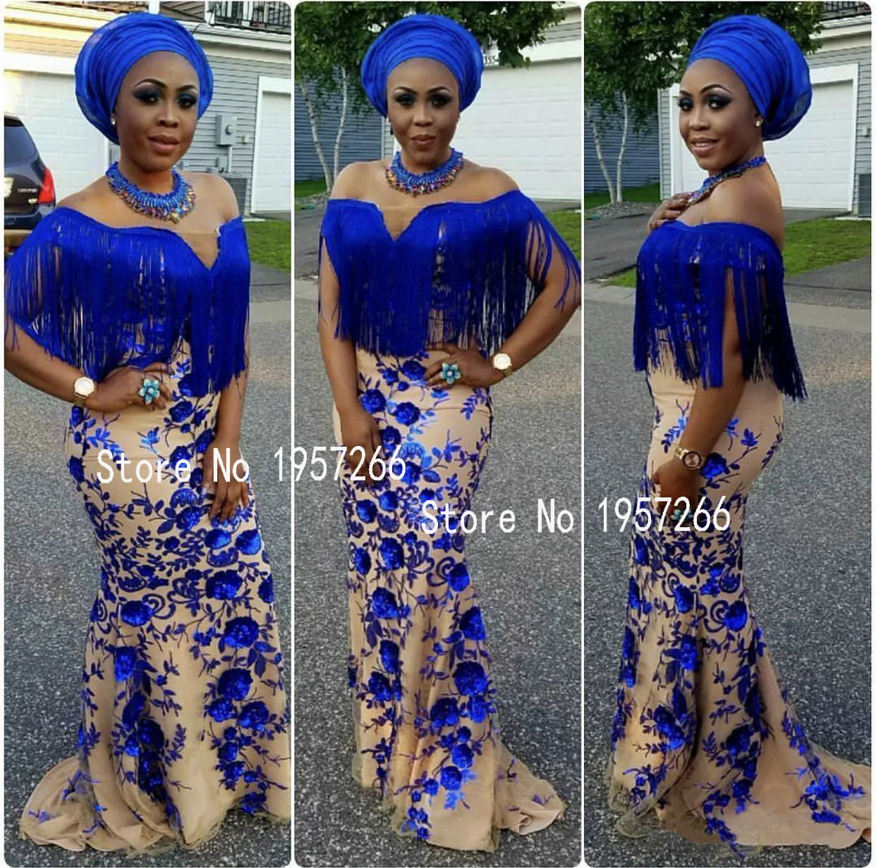 

Newest Sequins Lace Fabric Most Popular Nigerian Lace Fabrics for Party High Quality African French Net Lace Fabric VS-JL1226