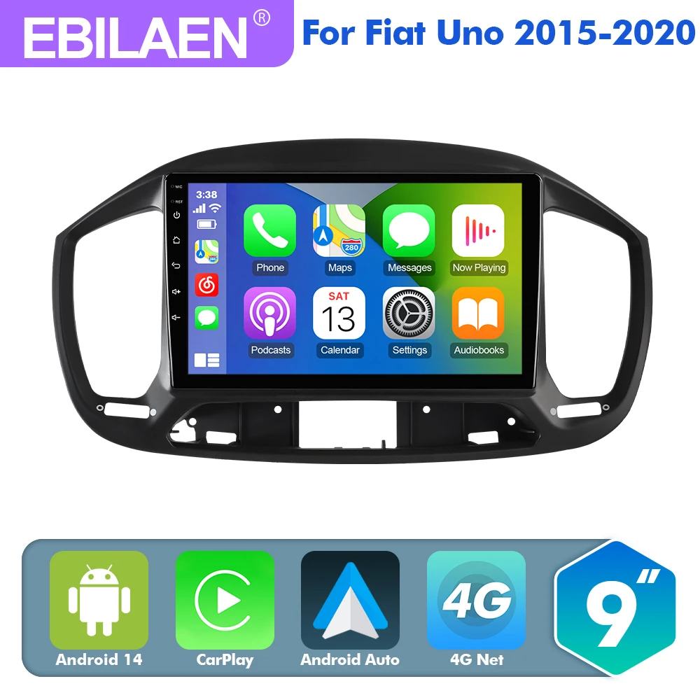 Ebilaen 9" Android …