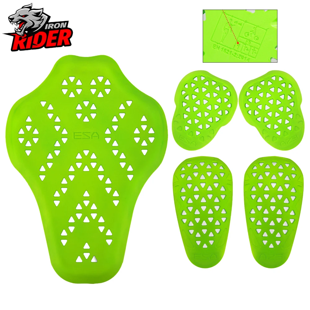 equipamento-de-protecao-para-motociclistas-com-certificacao-ce-anti-queda-para-pilotagem-off-road-protecao-para-peito-e-costas-do-motociclista