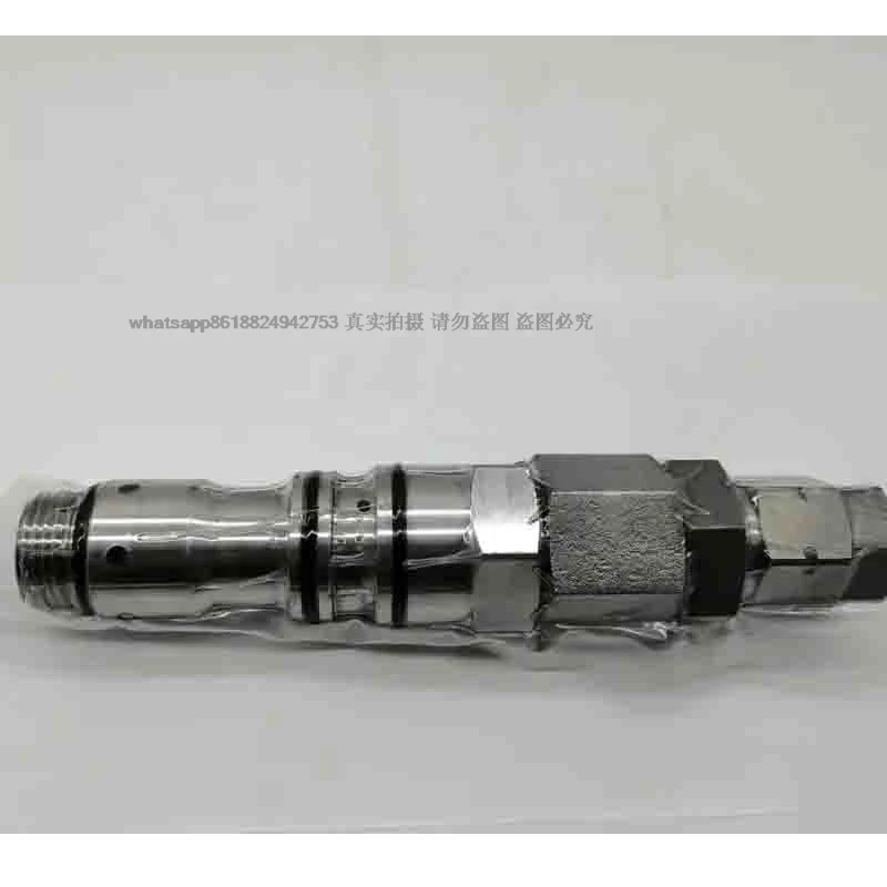 

Main Relief Valve 6I-6899 6I6899 for Excavator E320 320 325 330