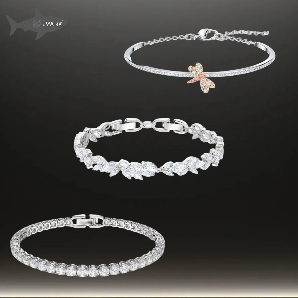

2025 New Texture Butterfly Bracelet, High-end French Romantic Surround Feeling, Atmosphere and Heartfelt Choice for Couples