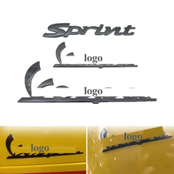 Pegatinas 3D para motocicleta, Kit de calcomanías decorativas con emblema para GTS, GTV, 250, Sprint, Spring, 300, LX, LXV S, 150