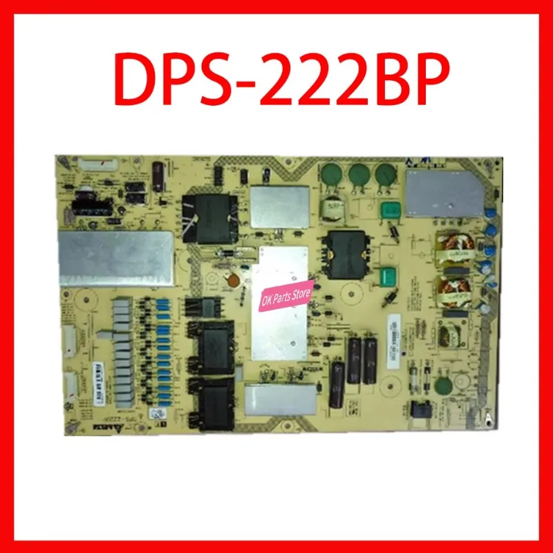 

RUNTKA857WJQZ DPS-222BP Power Supply Board Equipment For TV LCD-70LX732A X550A