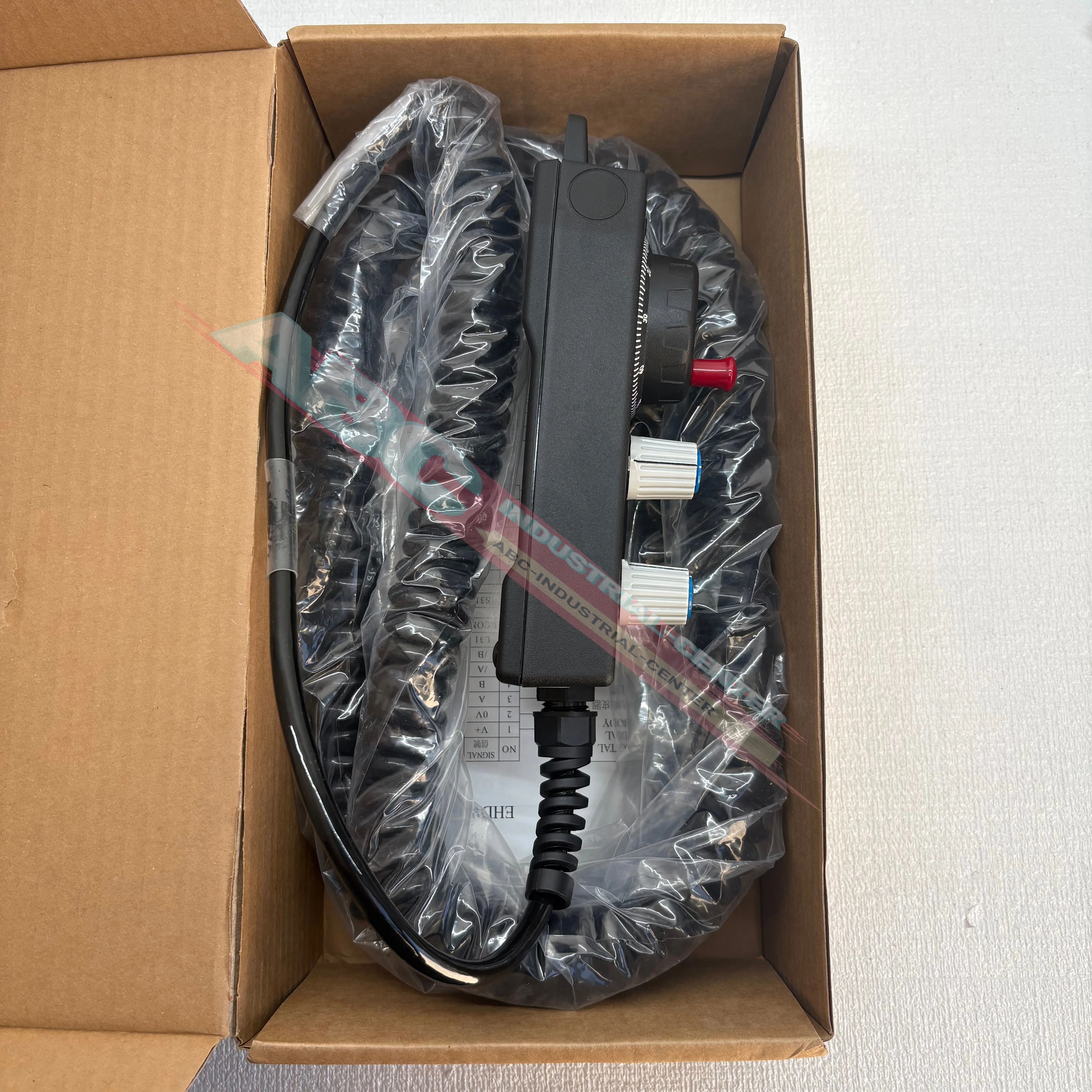 

New EHDW-BE6L-IM Electronic handwheel original