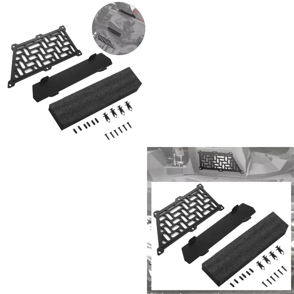 

Air Clutches Relocation Easy Installation Suitable for Improved Offroads Performances Sand & Water H9EE