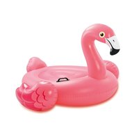 IBN57558 Flamingo rider-in-tutx 97 cm-inch x 97 cm-intex