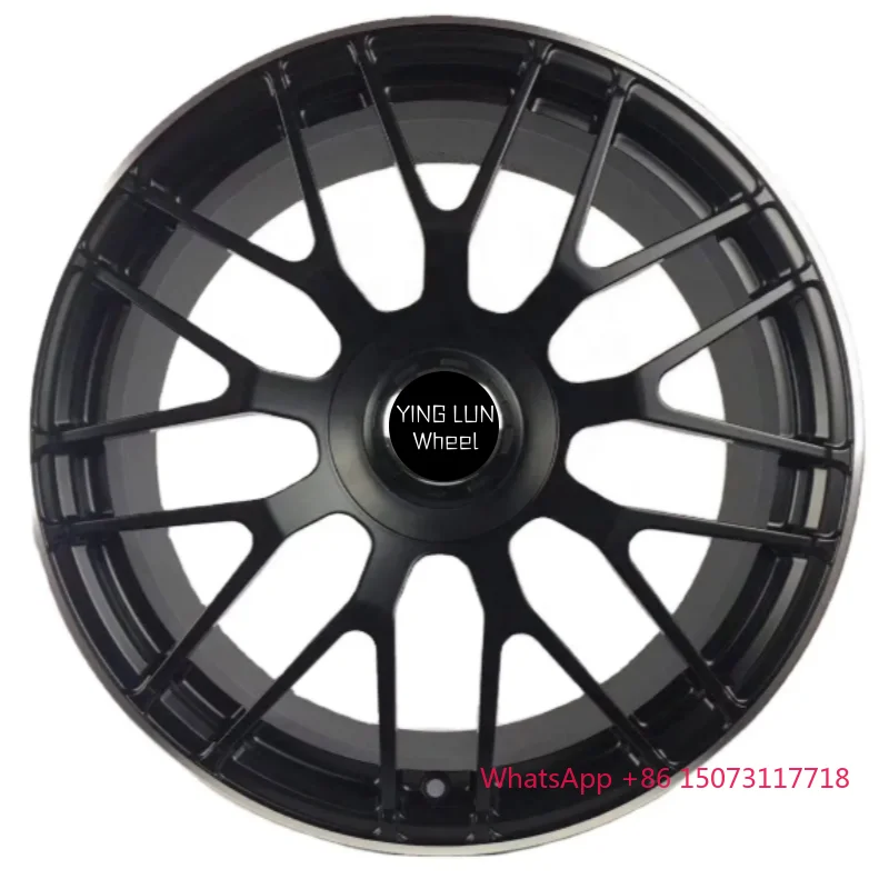 

Racing Forged Passenger Car Wheel Rims 5x112 Wheels 18 19 20 Inches for Class C43 W205 s Class W222w223w221w212