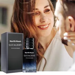 50ml Lasting Fragrance Body Spray Perfume Floral Scent Pheromone Eau De Parfume Men Cologne Parfumer