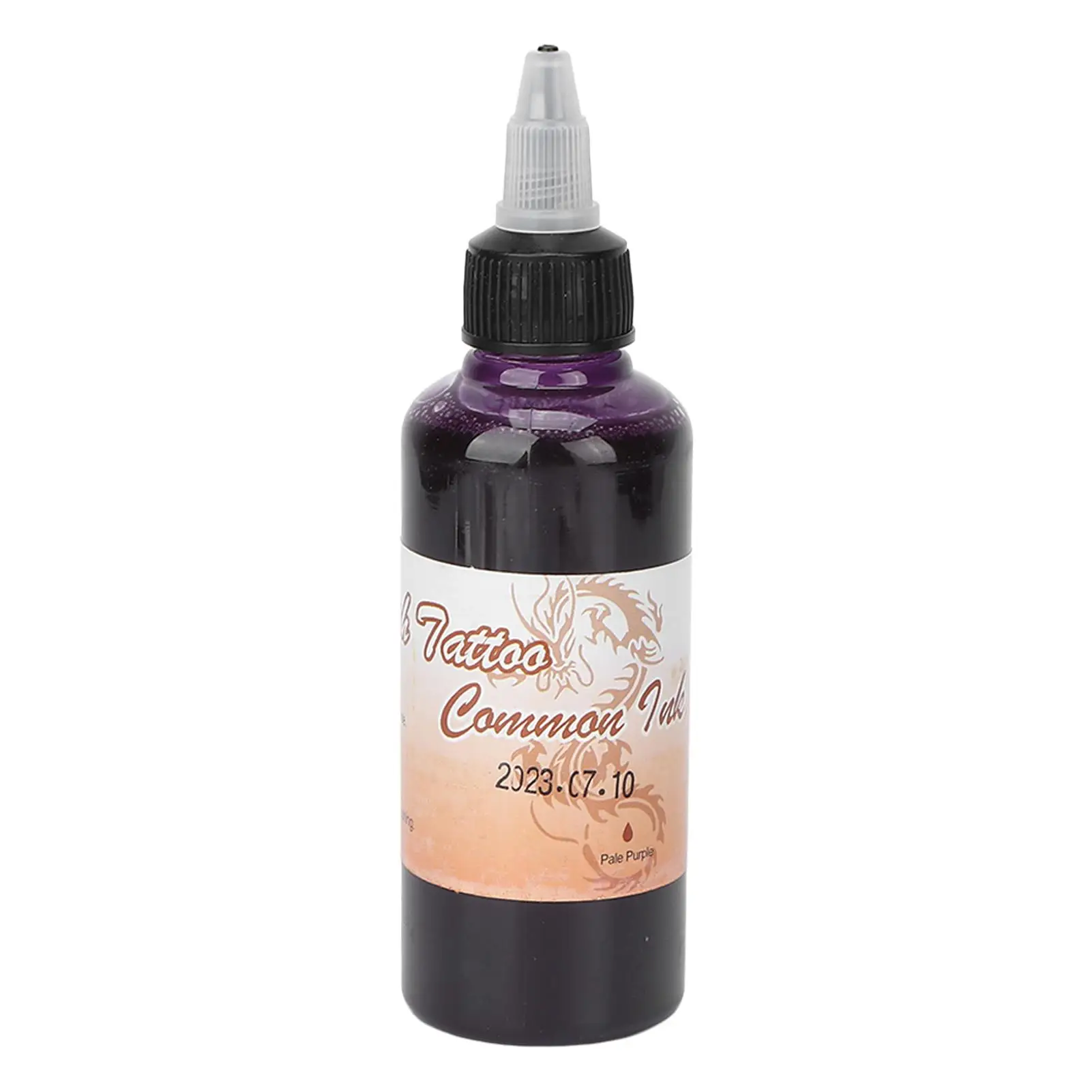 

Easy Clean Multifunctional Tattoo Ink for body Painting - Ideal for catwalk Shows
