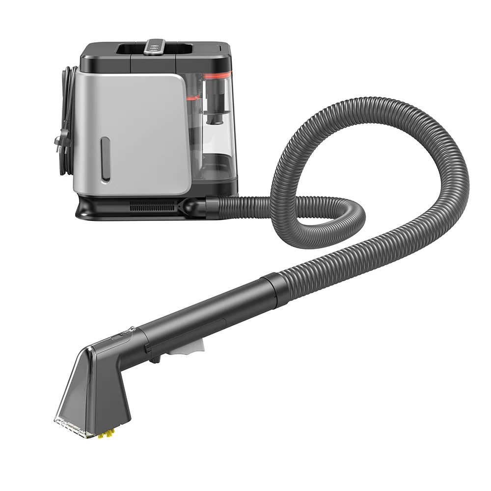 Electric Multi-Purpose Household and Car Carpet Washer Wet and Dry Vacuum Spot Cleaner for Rugs and Sofa for Washing Machine