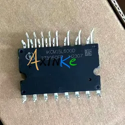 IKCM15F60GA IKCM20F60GA IKCM30F60GA Free Shipping NEW Original Module