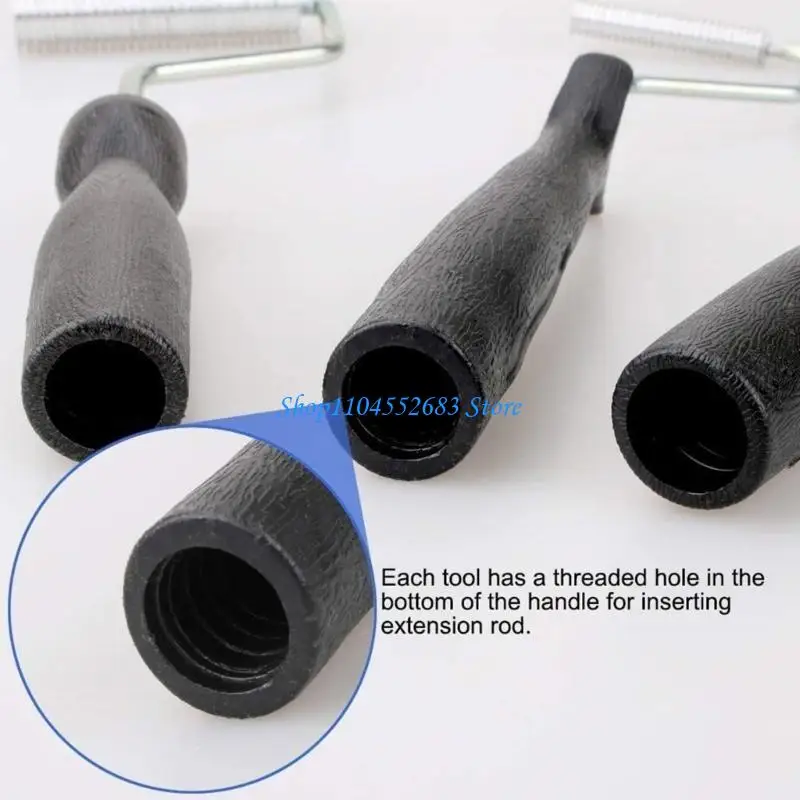 

Y6GD 4PCS Алюминиевый стекловолокно из стекловолокна из стекловолокна из стекловолокна.