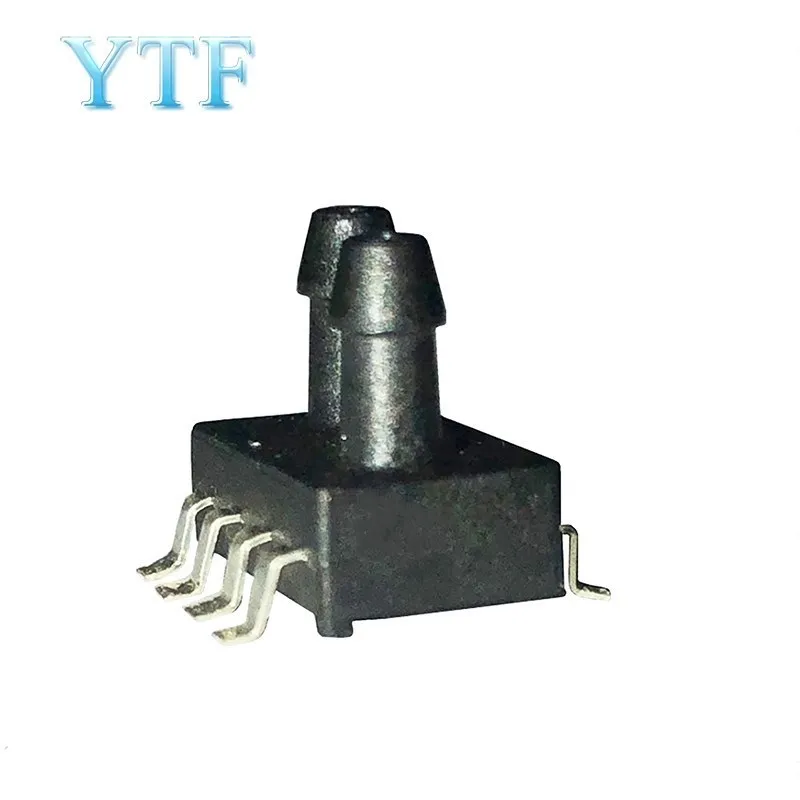 XGZP6897A Micro Differential Pressure Sensor-500pa~100kPa Pressure Sensor for Double Intake Tube Ventilator Wind Speed and Flow