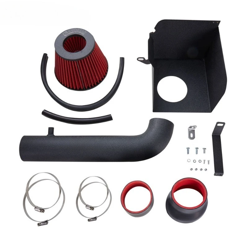 

2012-2017 3.6L Modified Cold Intake Kit Automotive Intake System