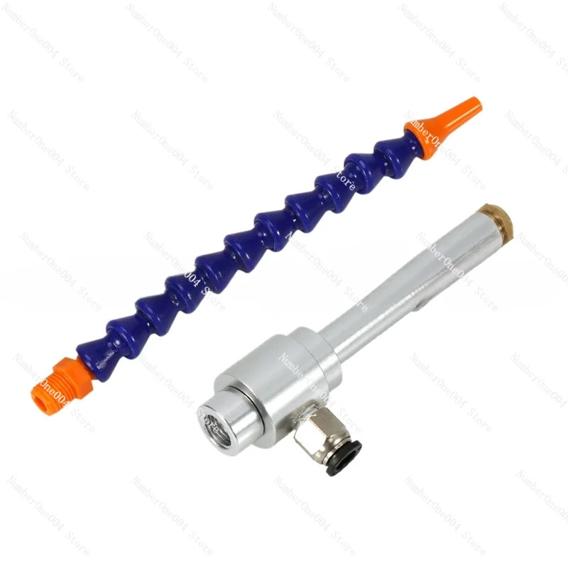 Applicable to Adjustable Mechanical Spot Cooler Process Vortex Cold Air Dry Cooling Tool