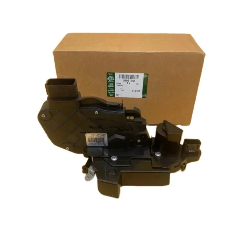 GENUINE Door lock actuator with inductor LR091525 LR091526 LR091345 LR091351 for Range Rover Evoque Discovery4 Range Rover Sport