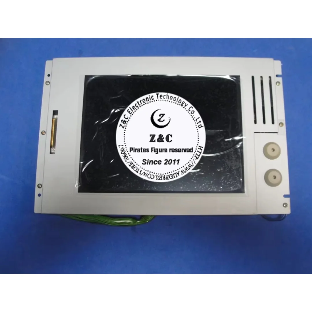KL6448JSTC-FFW KL6448JSTC Original A+ Grade LCD Display for Industrial Equipment Application for KYOCERA