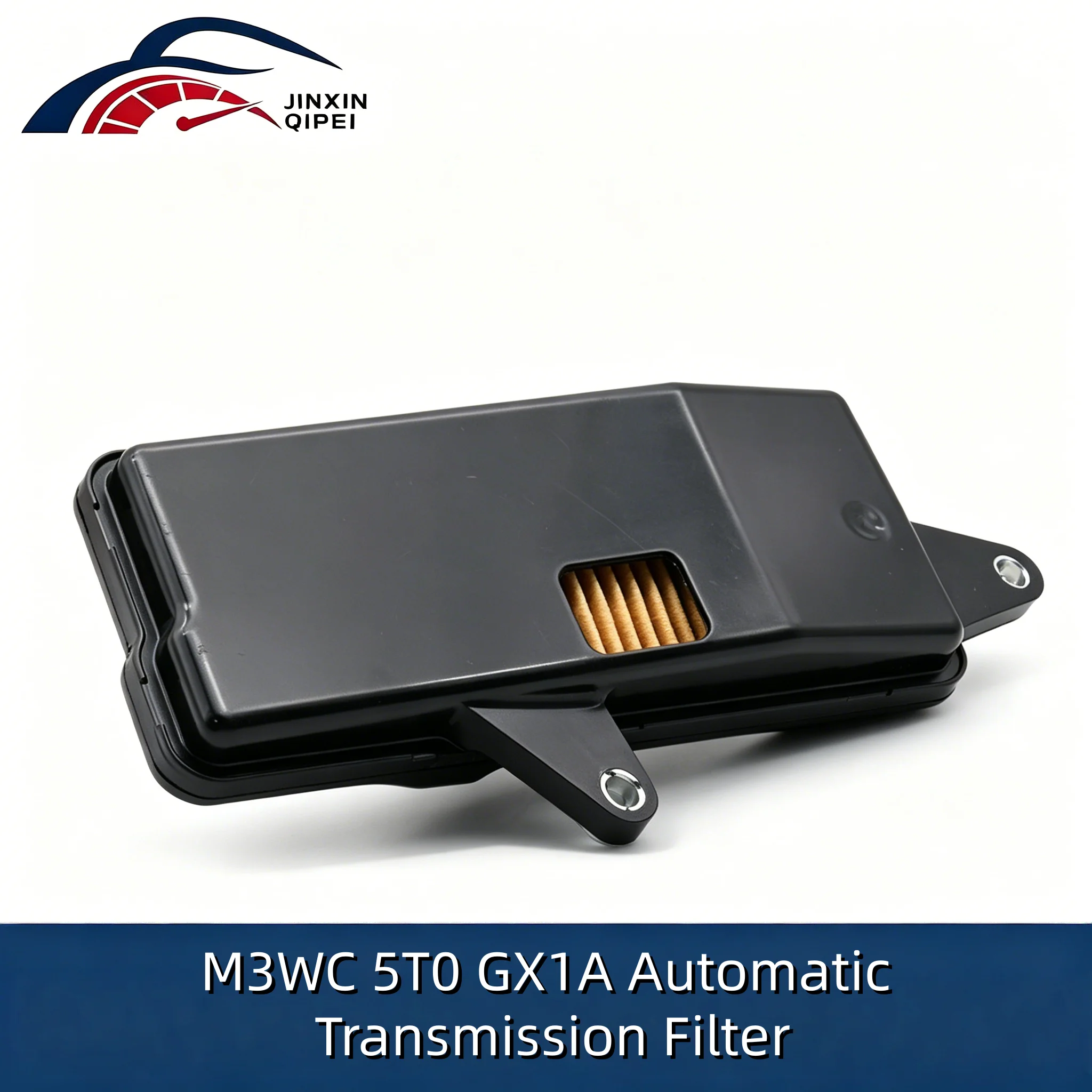 M3WC 5T0 GX1A automatic transmission filter for Honda small CVT Civic 1.0 Binzhi，Exact Original Size Direct Installation