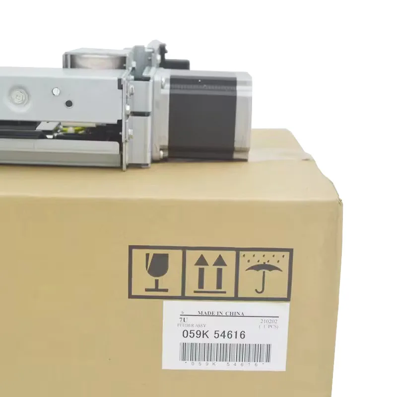 

059K54616 Original Feed Head Assembly for Xerox 700 770 C75 J75 059K48295 059K48296 059K48297 059K48298 059K48299