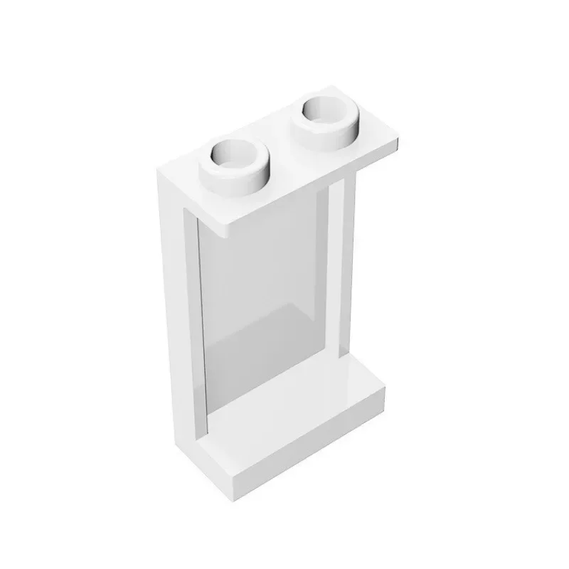 [41Pcs][50g] Interlocking 87544 MOC23621x2x3 Wall Panel, Children DIY STEM Building Blocks Toy, Gifts For MOC Creators