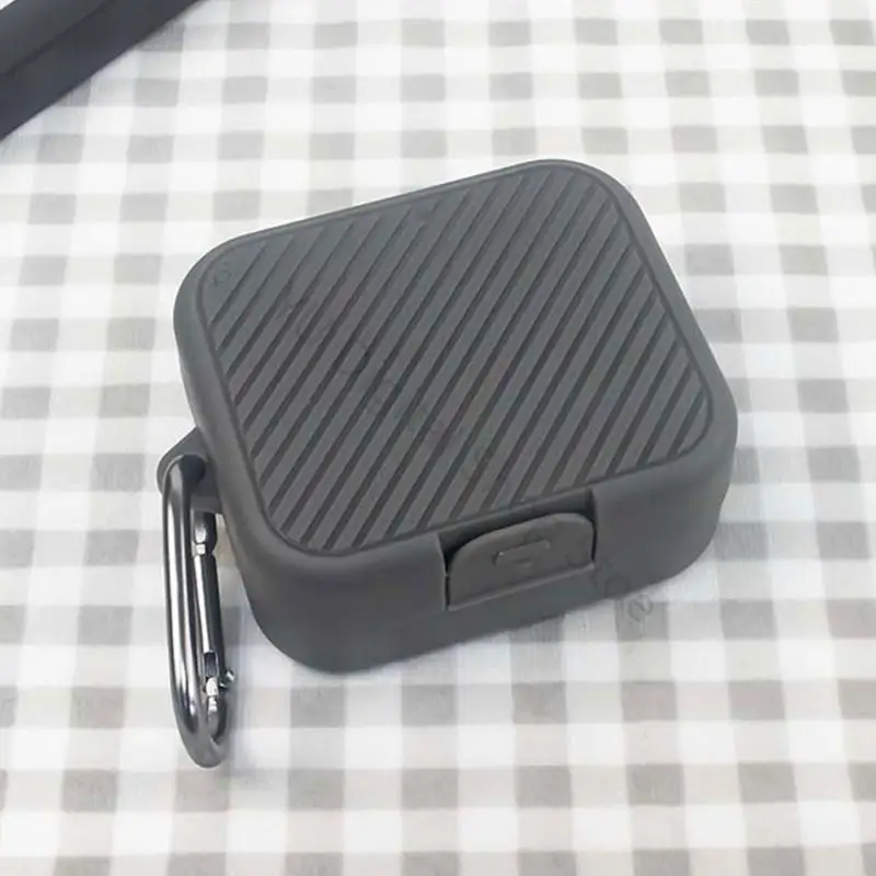 96BA Robustes Kunststoffgehäuse für Action-Kamera-Aufbewahrungsbox, perfekte Passform und Schutz – Detail 8