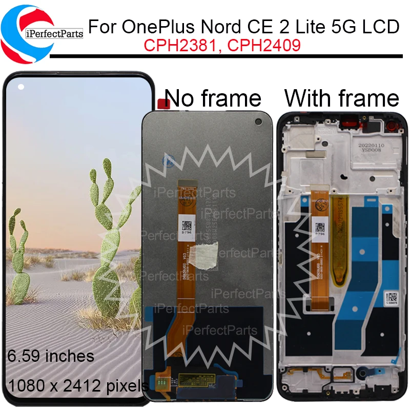 OnePlus Nord CE 2 Lite 5G Launched In India! | Is The Hardware Good Enough 24000