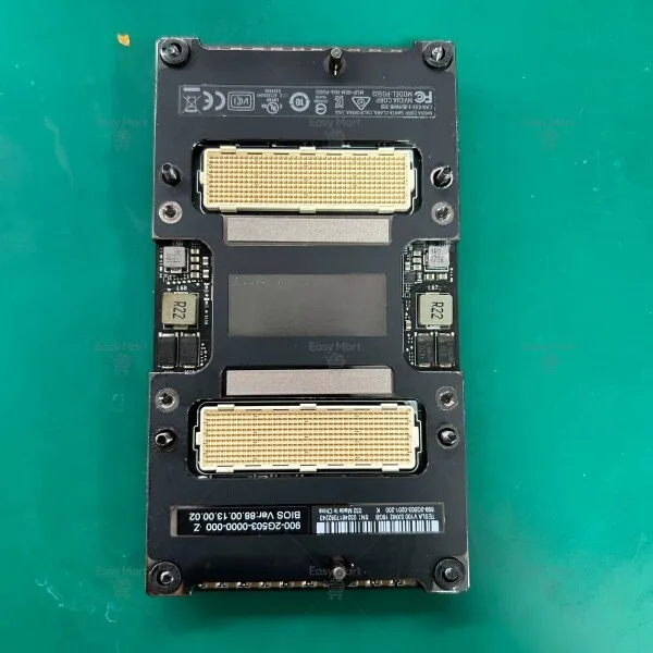 Disassembly spot  GPU radiator radiator 10 copper tube heat dissipation, height 11cm
