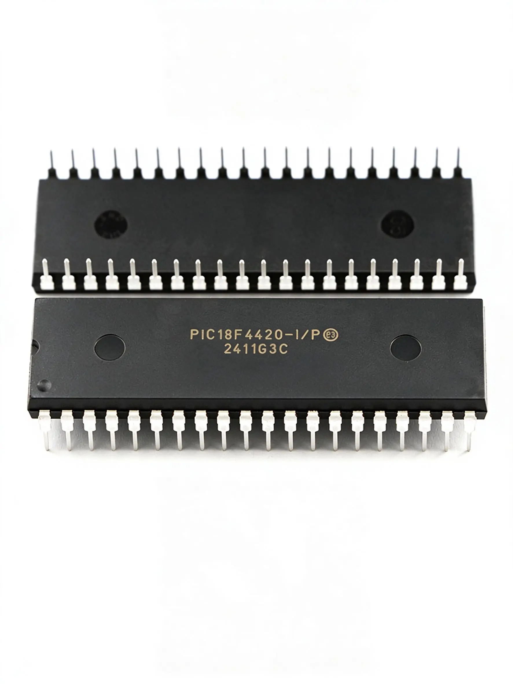 5piece PIC18F4420-I/P Price discounts Spot supply Ready Stock
