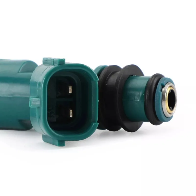 4PCS/Batch Injector 15710-65J00SX4 2.0L YU Automobile Replacement Partial Fuel Supply System Injector
