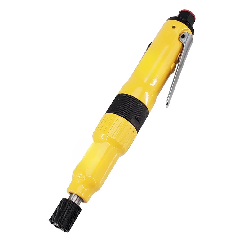 AT-4050A Пневматическая отвертка сцепления, Пневматическая отвертка с фиксированным крутящим моментом, Динамометрическая отвертка