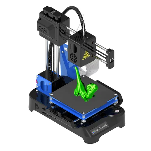 Easythreed K7 Mini Impresora 3D Fácil De Usar Nivel De