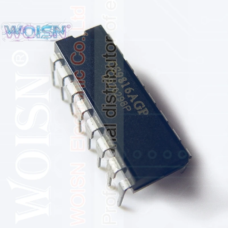 1pcs-20pcs SOT-223 ACS1086S ACS108-6SN