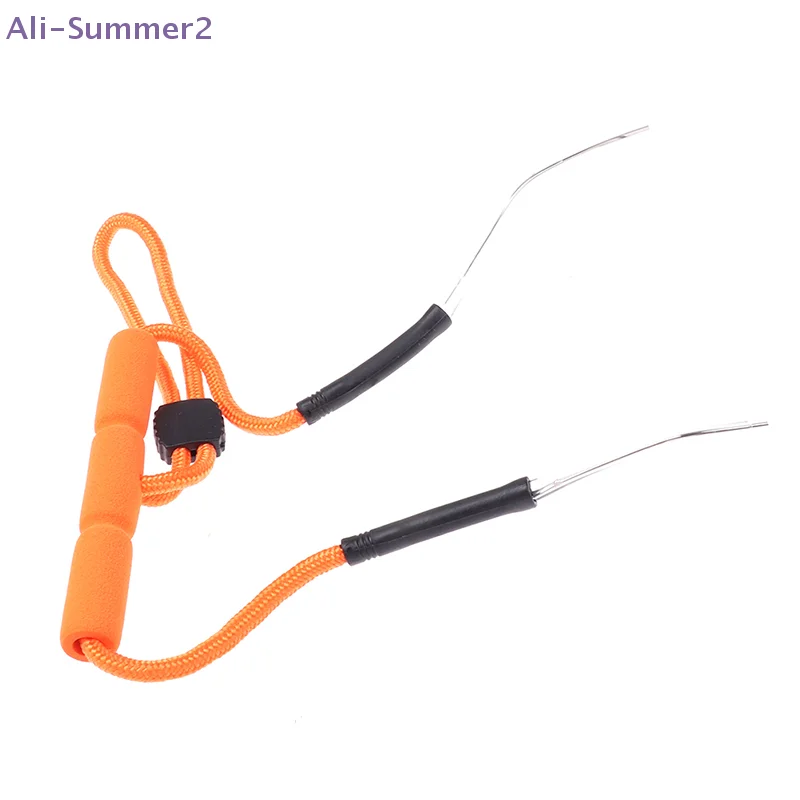 1 Pc Floating Foam Chain Eyeglasses Straps Sunglasses Chain Sports Anti-Slip String Glasses Ropes Band Cord Holder