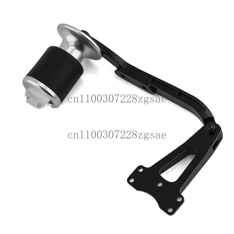 1/14 Truck simulation airbag suspension, tractor car model accessories large stroke shock absorber system/spot