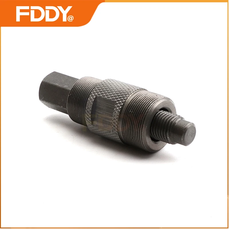 

Инструмент для снятия магнето FDDY, съемник маховика, экстрактор, набор для мотокросса для Kawasaki, Suzuki, Honda, Yamaha, 27 мм, 24 мм