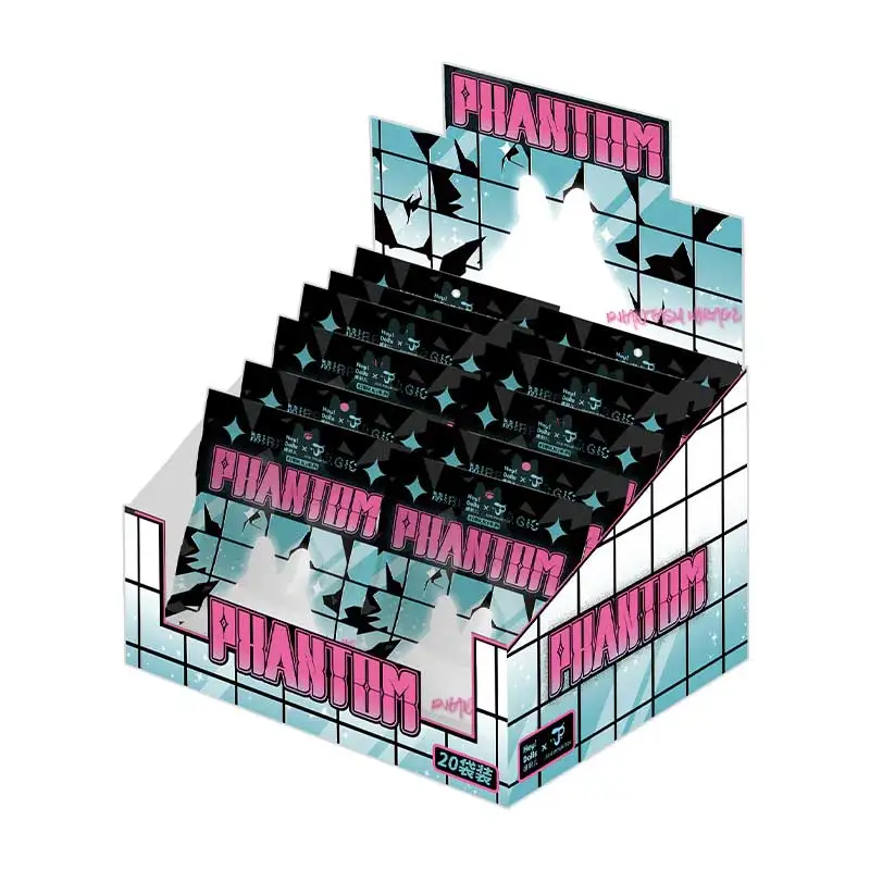 كيكي فانتوم حقيبة أعمى صغيرة