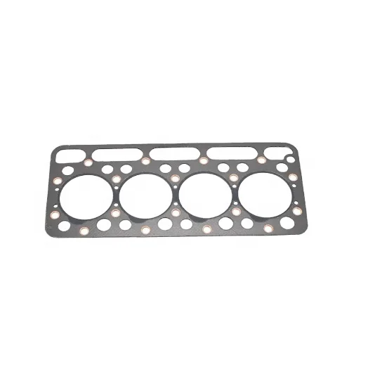 

Engine V1702-DI V1702 Head Gasket 15421-03310 17356-03310 for Kubota Tractor L2850DTGST L2850DT L2850F