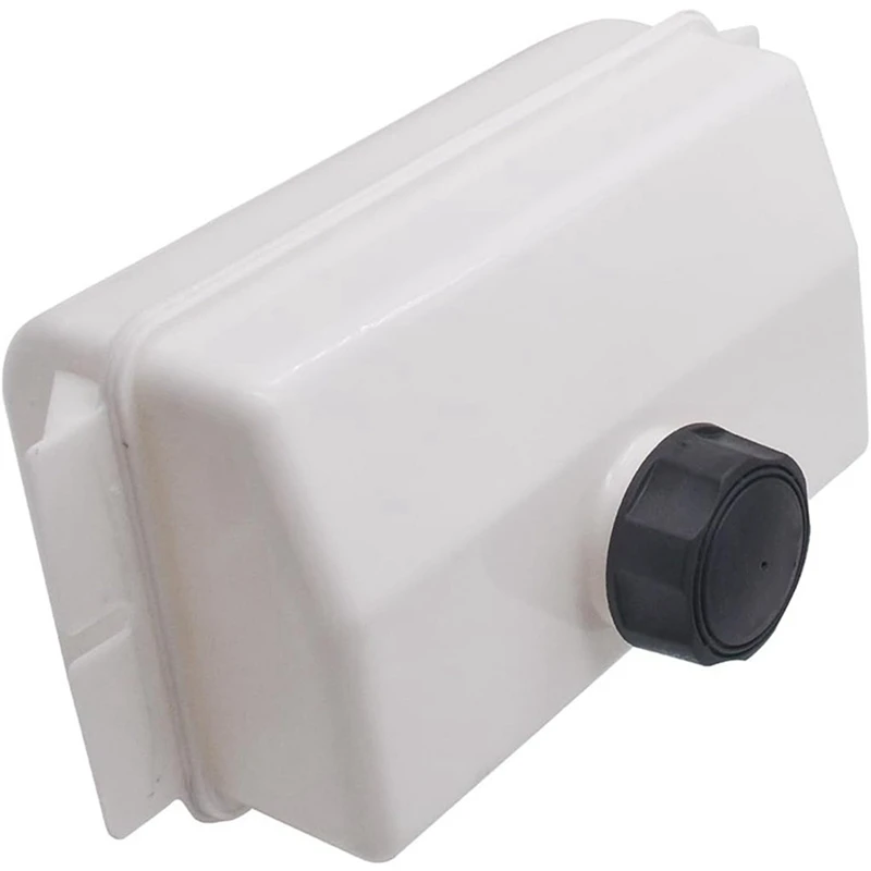 DT15 532184900 532109202 Fuel Tank Assembly for Poulan Pro Weed Eater Lawn Mower Tractor Riding Mower