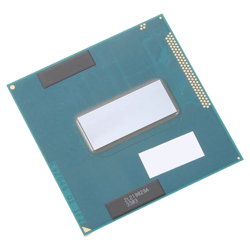 I7 3630QM SR0UX Quad Core 45W Laptop CPU Socket I7-3630Qm Notebook Processor-X64A